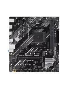 ASUS PRIME B550M-K ARGB /AM4 2